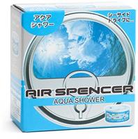 Eikosha A-31 Ароматизатор меловой SPIRIT REFILL - AQUA SHOWER