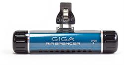 Eikosha G-51 Ароматизатор на кондиционер GIGA Clip SQUASH